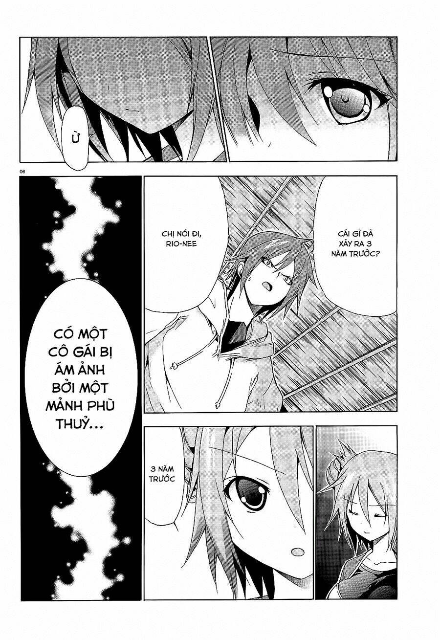 soukyuu no lapis lazuli chapter 7 8