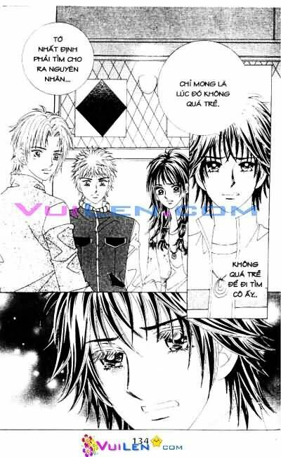 tìm lại tình yêu chapter 71 15