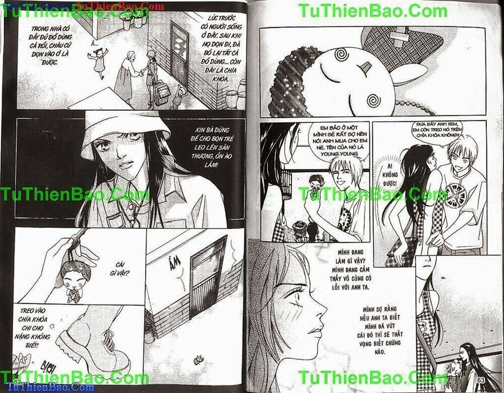 cổ vật kinh hoàng chapter 1 32