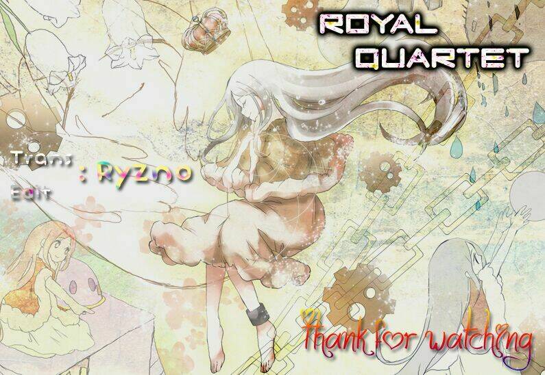 zenbu chodai chapter 4 32