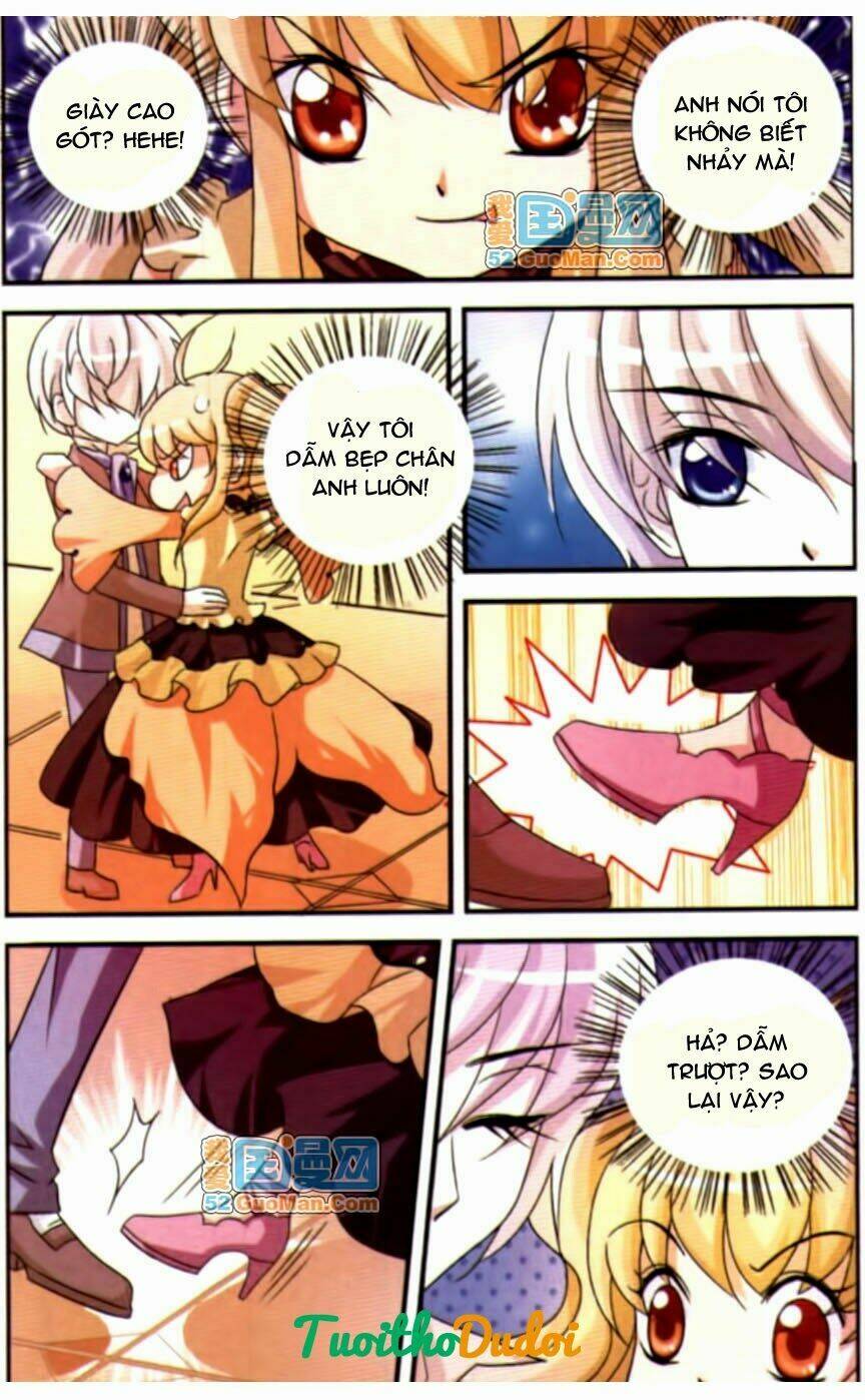 thiên diệp anh hoa chapter 13 7