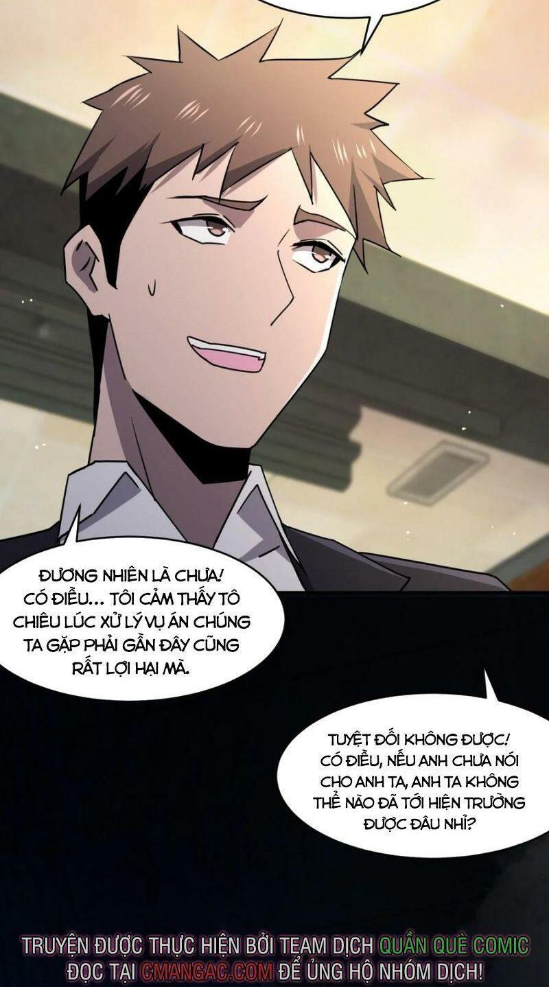 đừng hiểu lầm, tôi mới là người bị hại! chapter 49 58