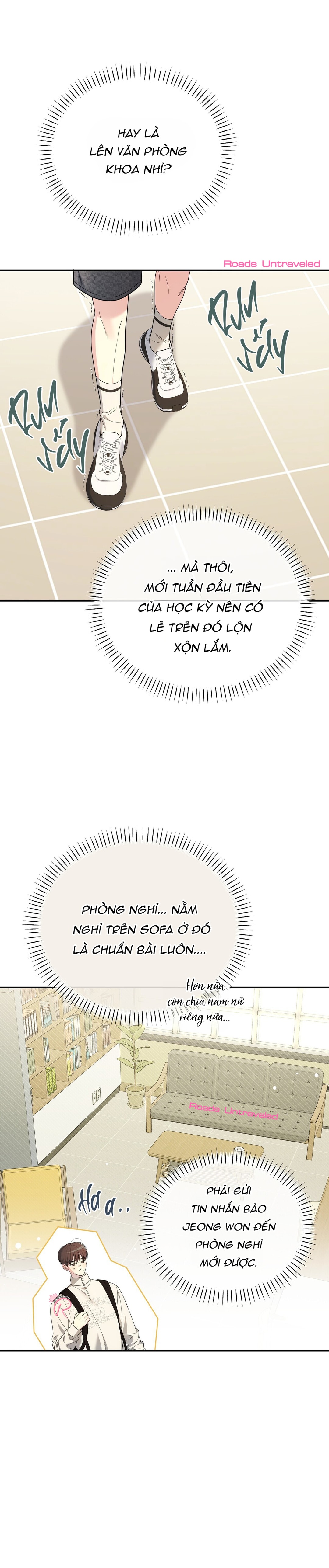 thầm yêu chapter 40 14