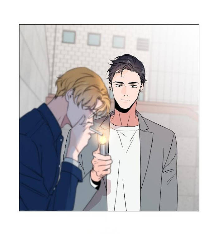 [raw] red candy chapter 19 18