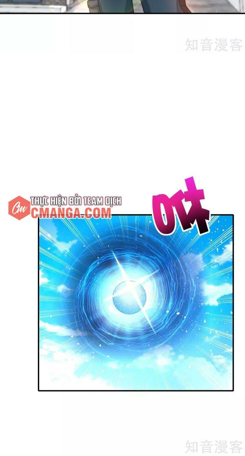 vòng bạn bè mạnh nhất của tiên giới chapter 94 2