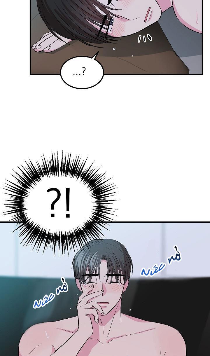 mặc dù nó hơi nhỏ nhưng hãy yêu anh đi chapter 7 45