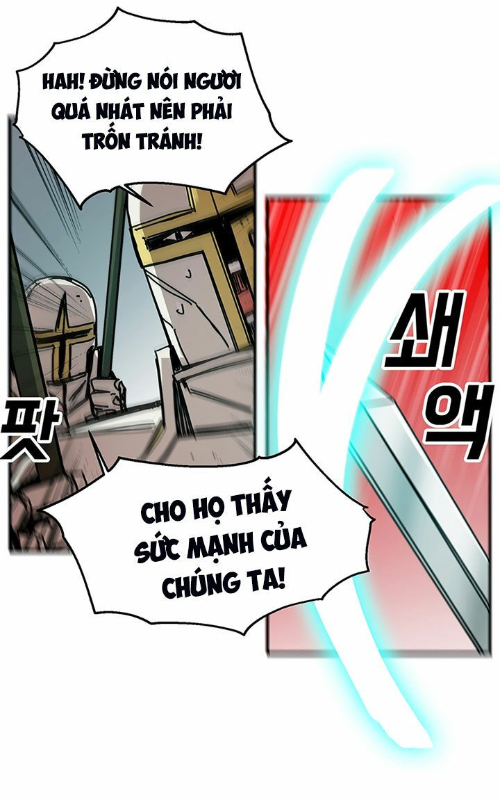 bug player - người chơi lỗi chapter 45 24