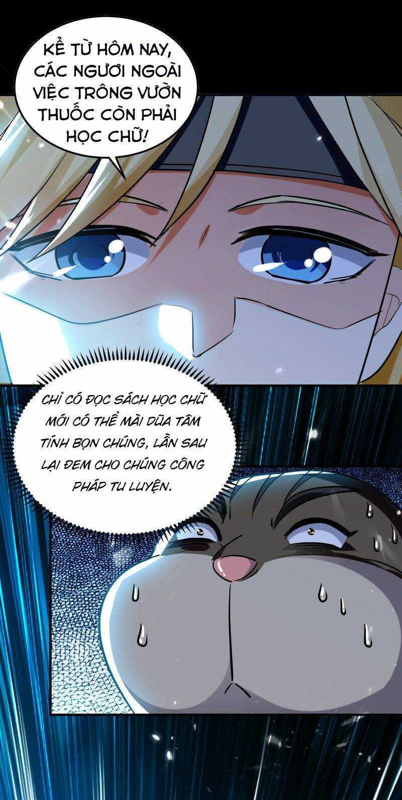 vạn giới tiên vương chapter 71 18