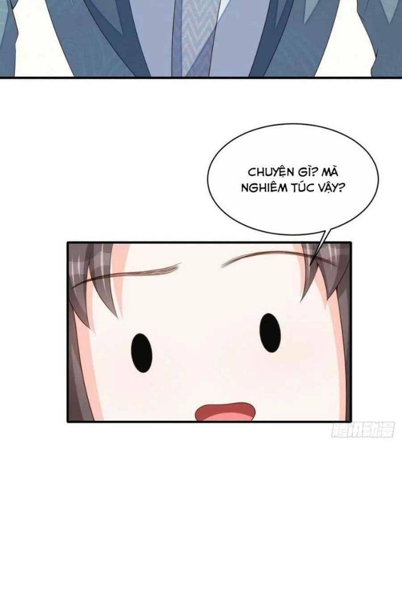 thuần hóa ba ba bạo quân chapter 69 14