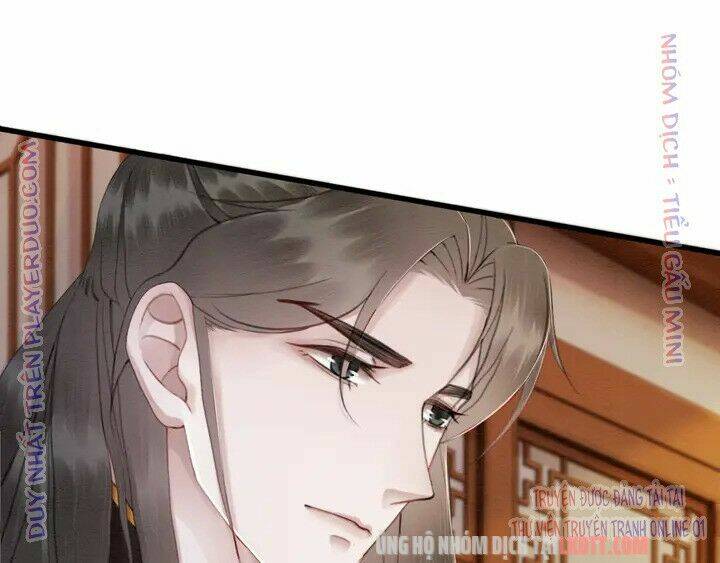 trọng sinh bá sủng nhiếp chính vương quá mạnh mẽ chapter 148 70