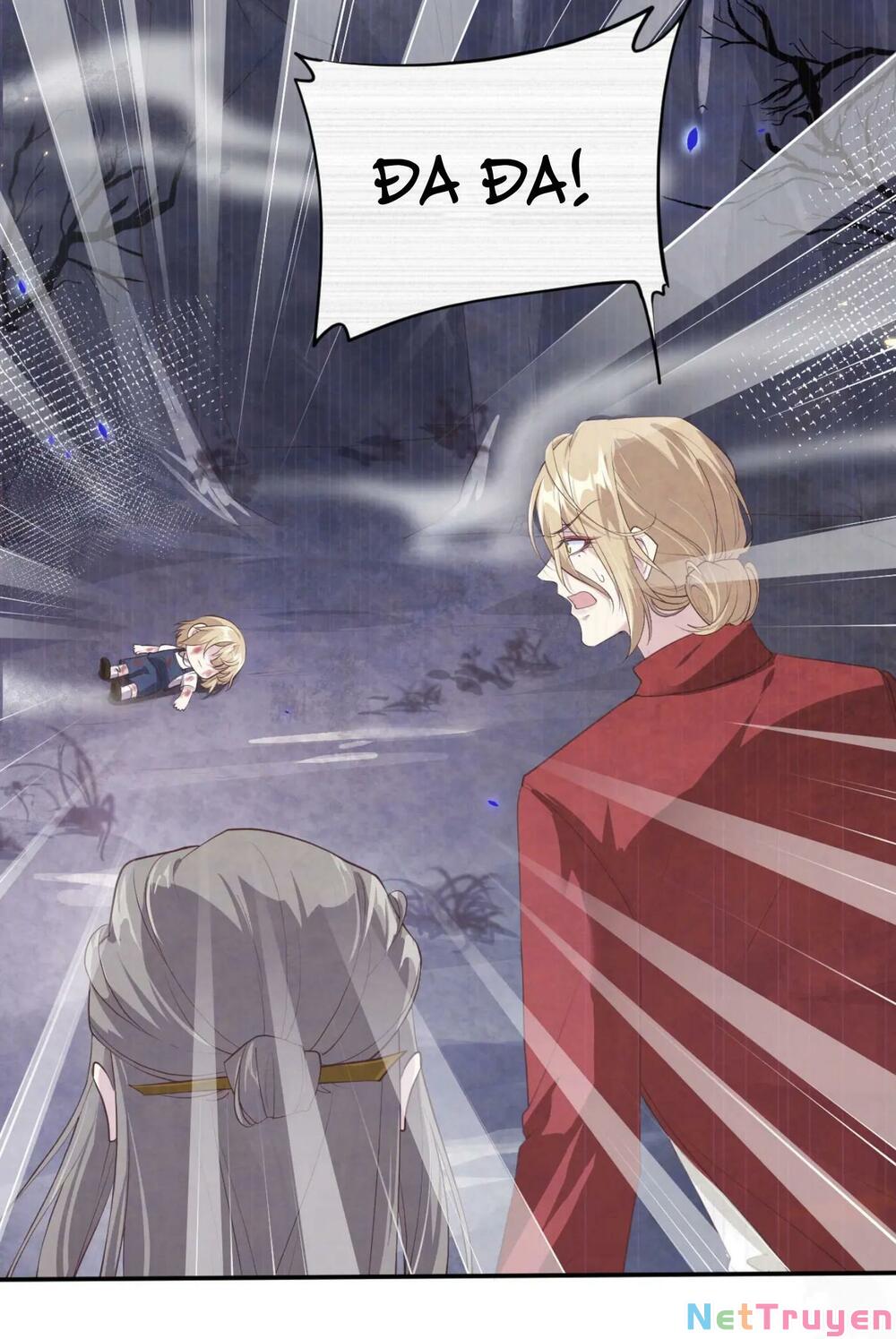 chàng vú em tu chân chapter 65 13