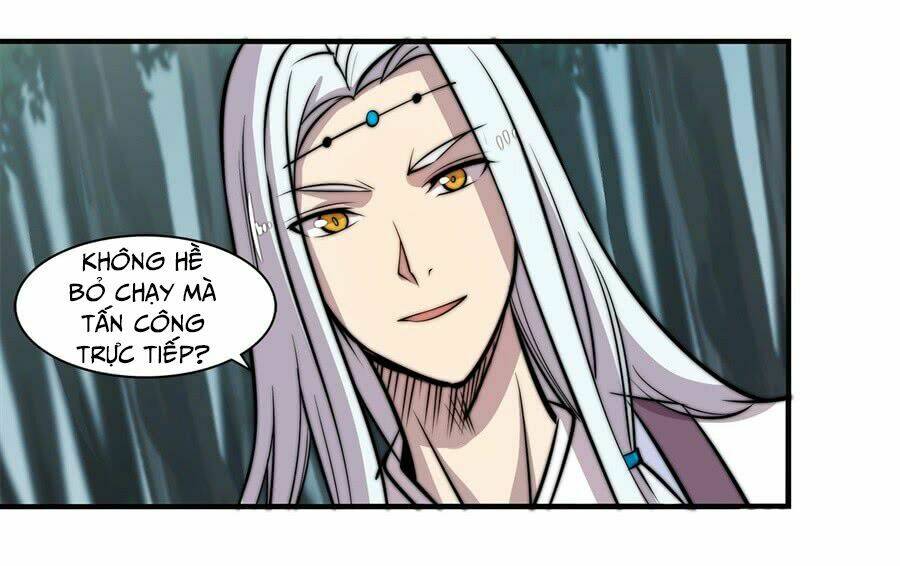 cuộc sống thoái ẩn của võ lâm chi vương chapter 57 12
