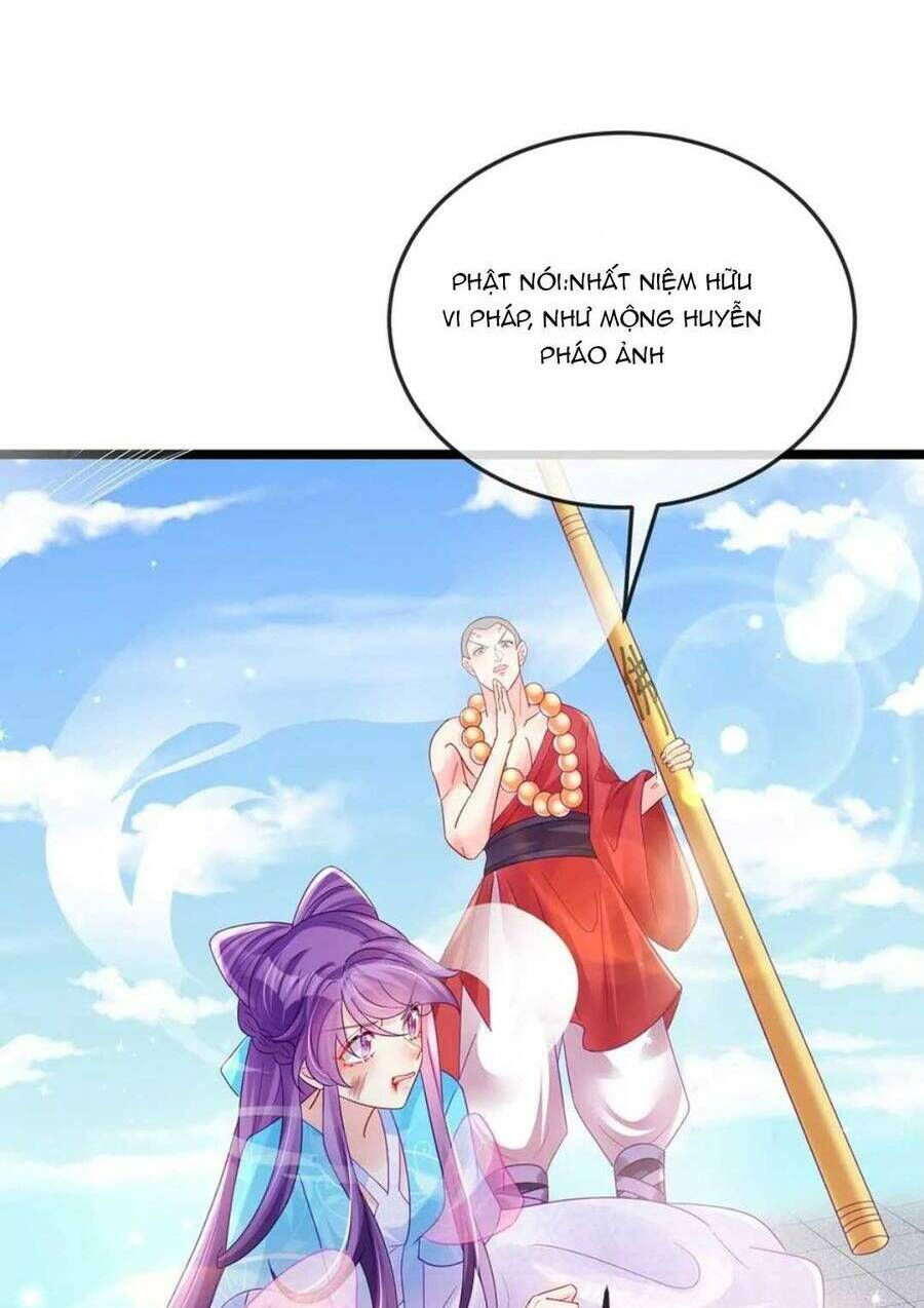 quân hoả nữ hoàng chapter 81 8