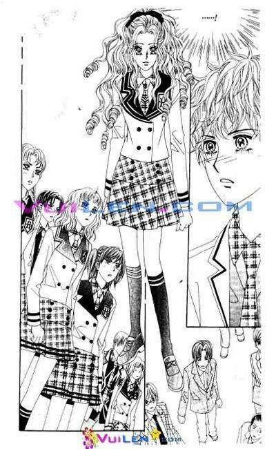 chạm mặt thần tượng chapter 5 29