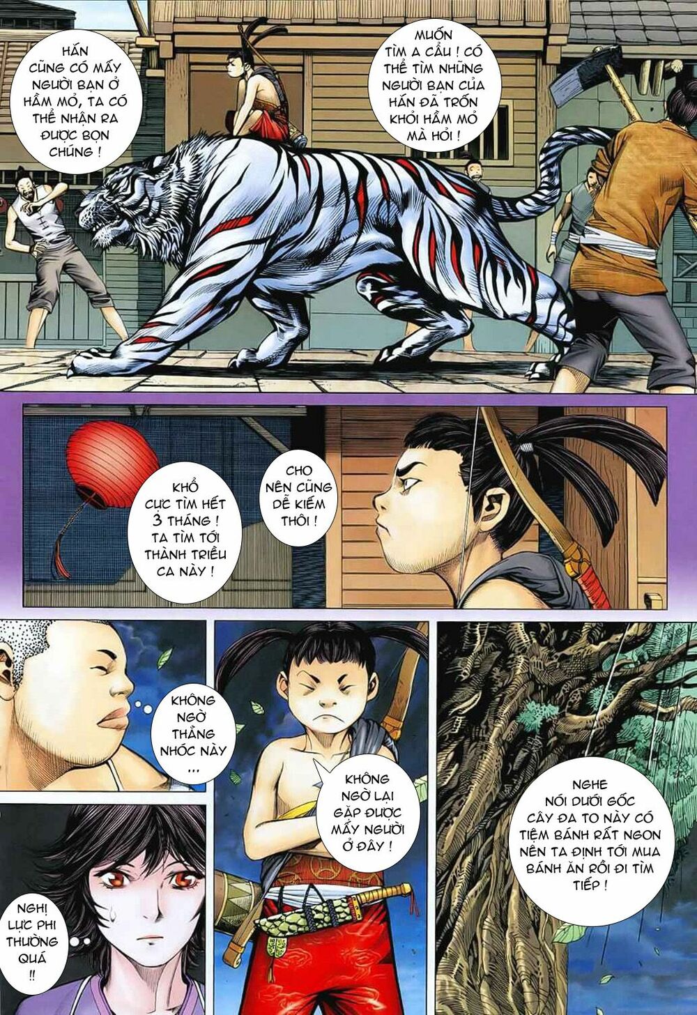 phong thần ký chapter 29 8