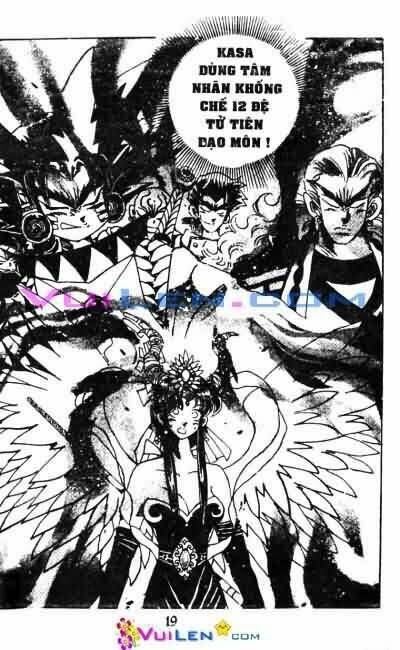 những người bạn tốt chapter 23 19