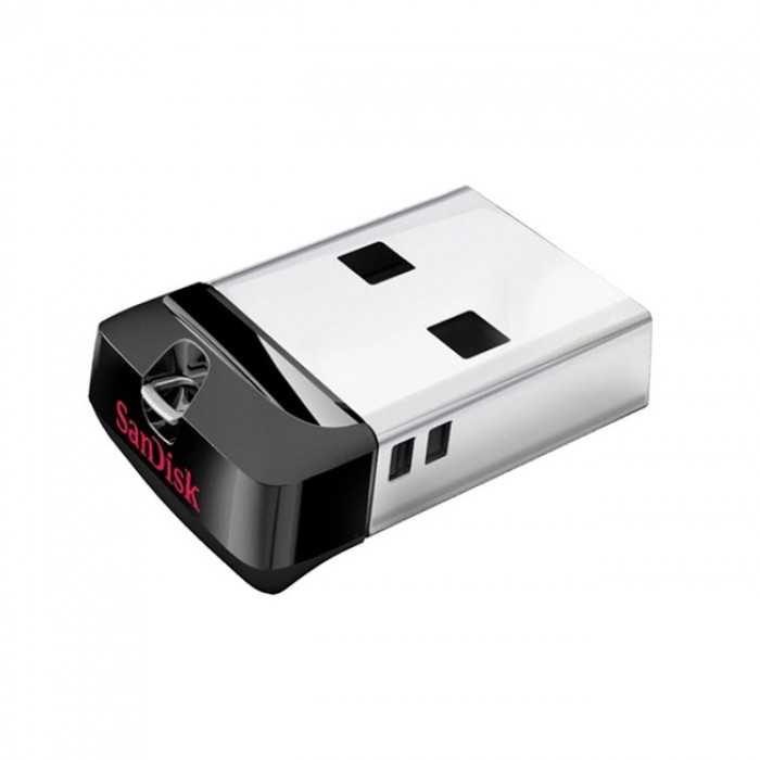 USB SanDisk Cz33 16GB - USB 2.0 - Hàng Chính Hãng