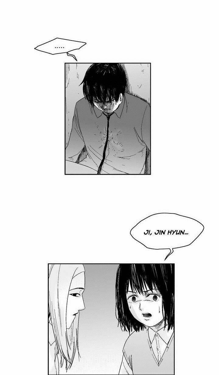 bạo lực học đường chapter 45 11