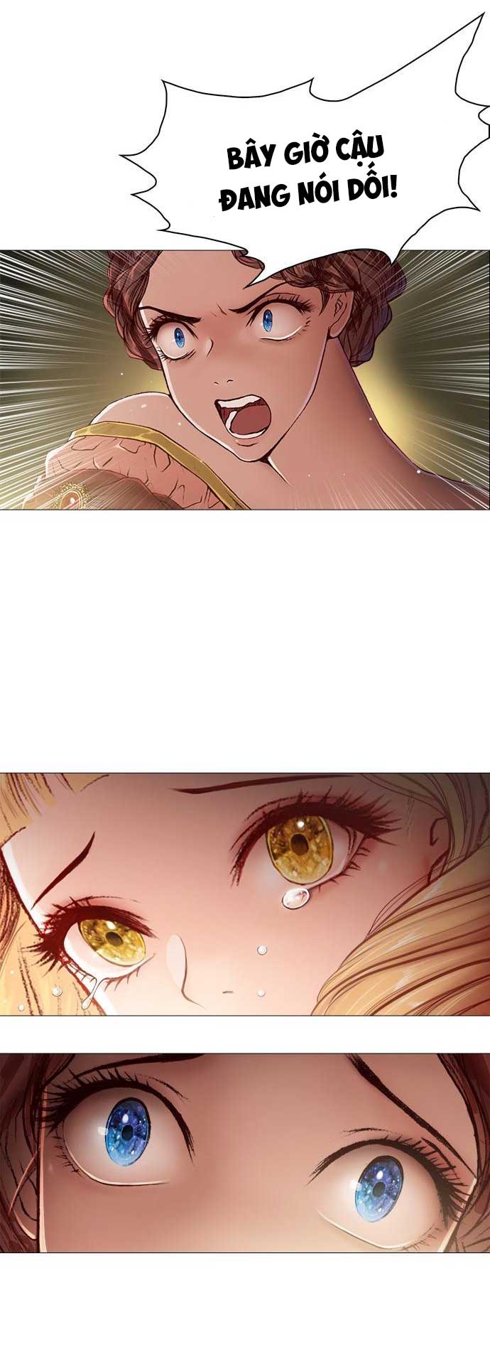 tôi chính là nhà sưu tập chim chapter 15 13