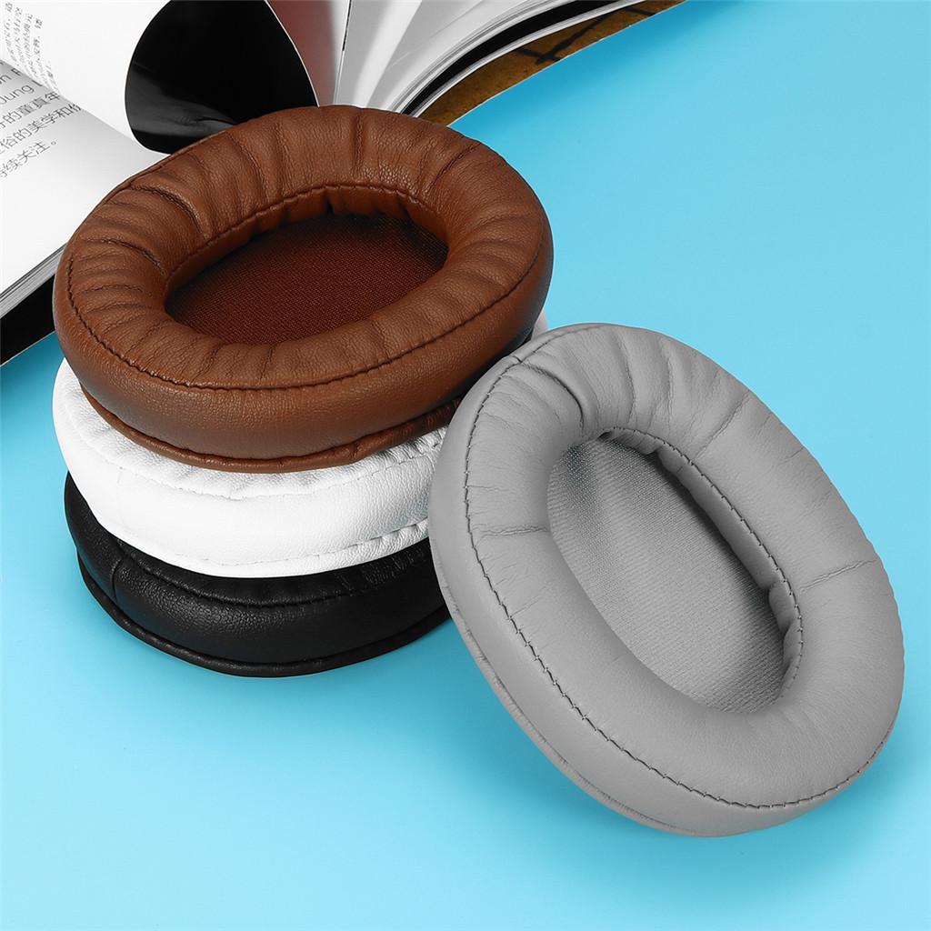 Premium Replacement Cushion for Ear Pads for MDR 1A M50X