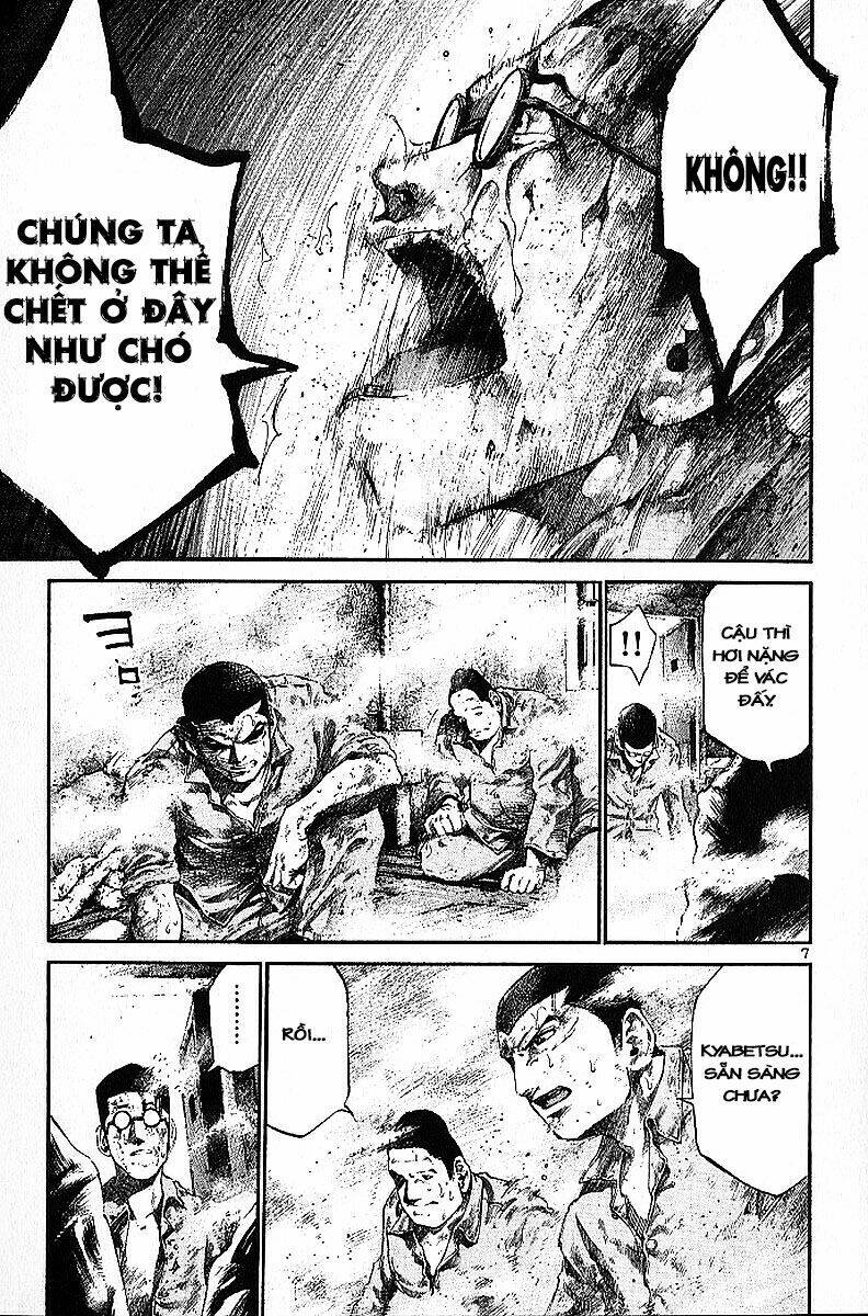 rainbow chapter 11 6