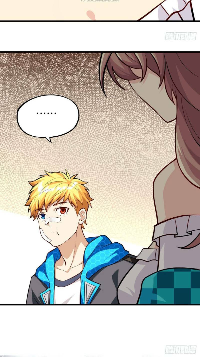 minh nhật thần đô chapter 12 25