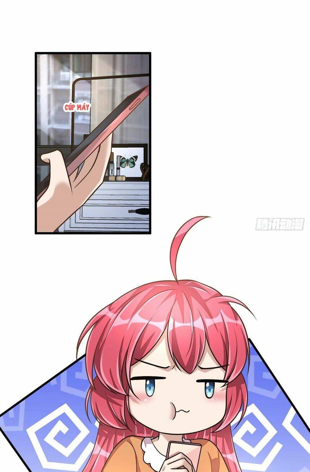 ông xã, em muốn ăn cho anh sạt nghiệp! chapter 31 26