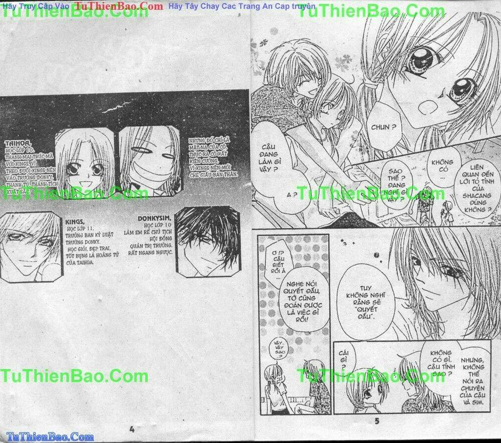 lovey dovey chapter 5 2