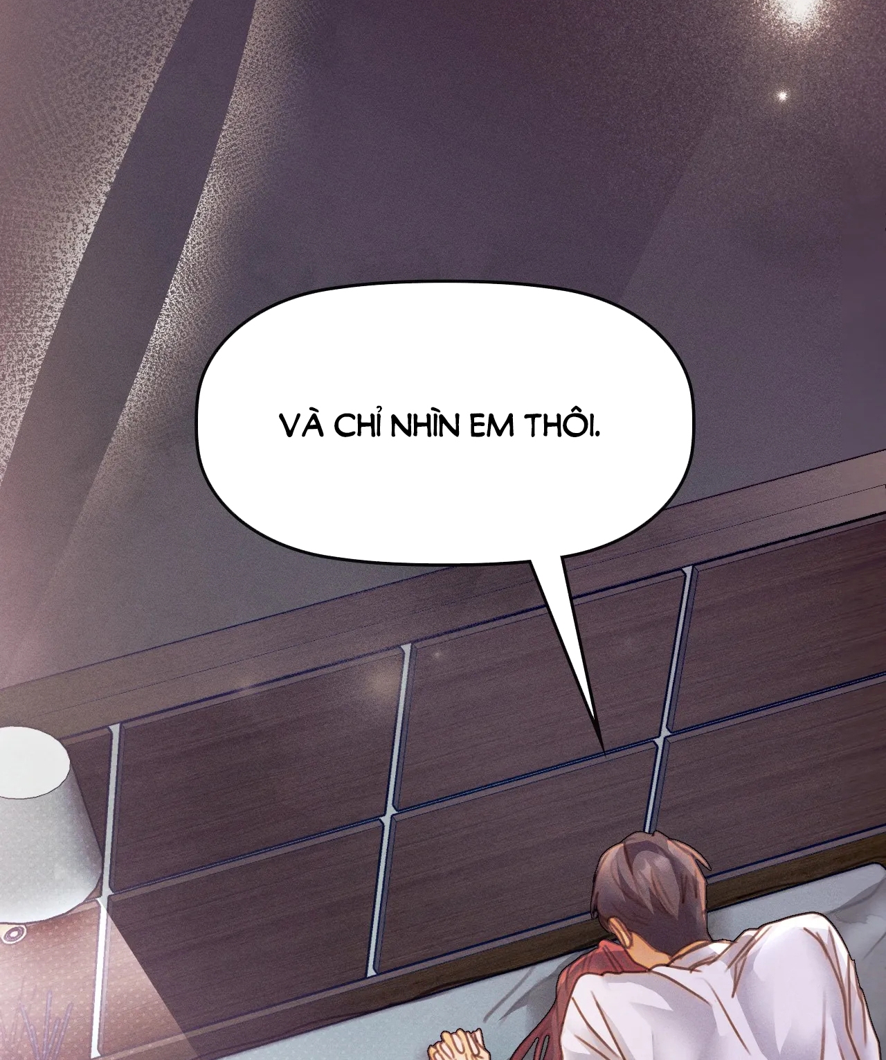 Tình Yêu Trong Sáng chapter 22.1 - Trang 12