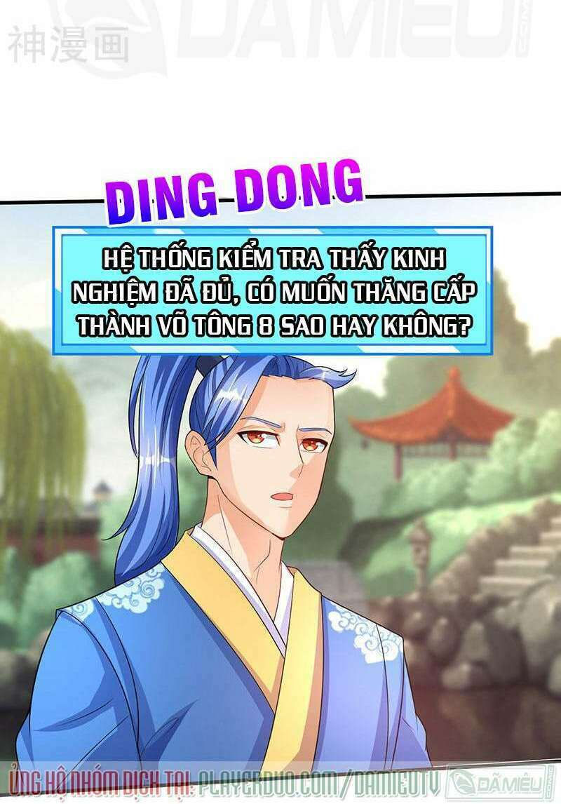 tối cường thăng cấp chapter 54 18