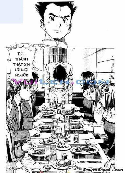 nhà hàng hạnh phúc chapter 3 73