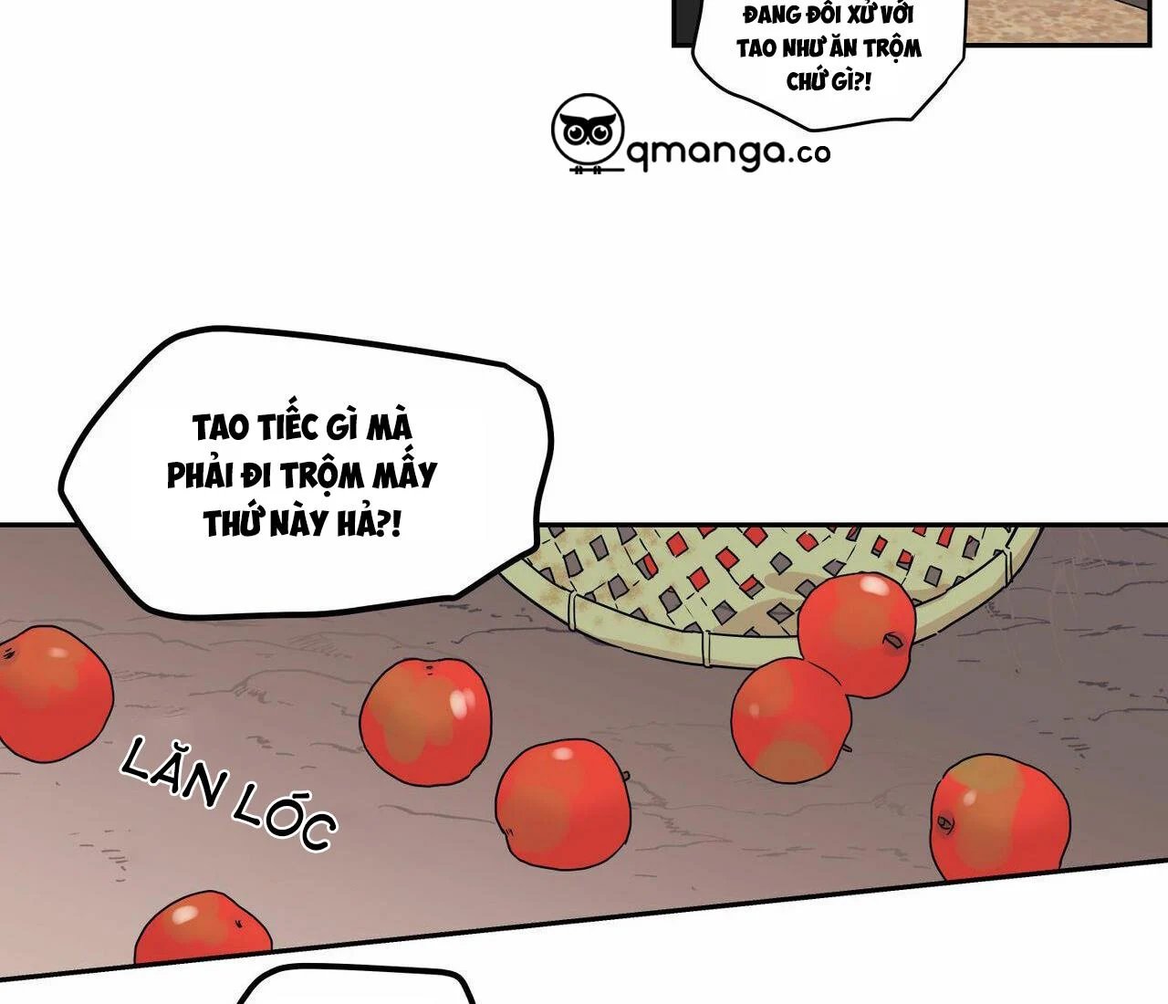 không chốn yêu đương chapter 70 35