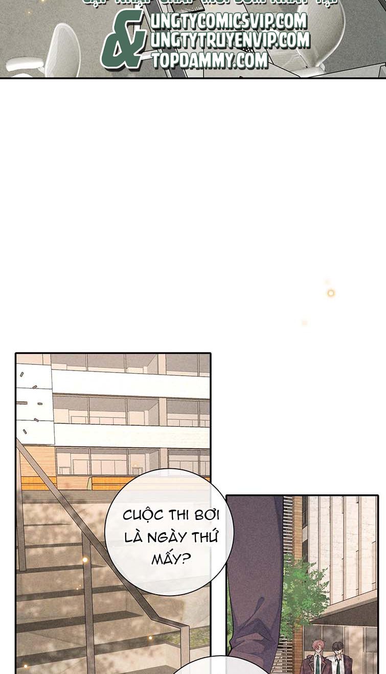 trò chơi săn mồi chapter 65 29