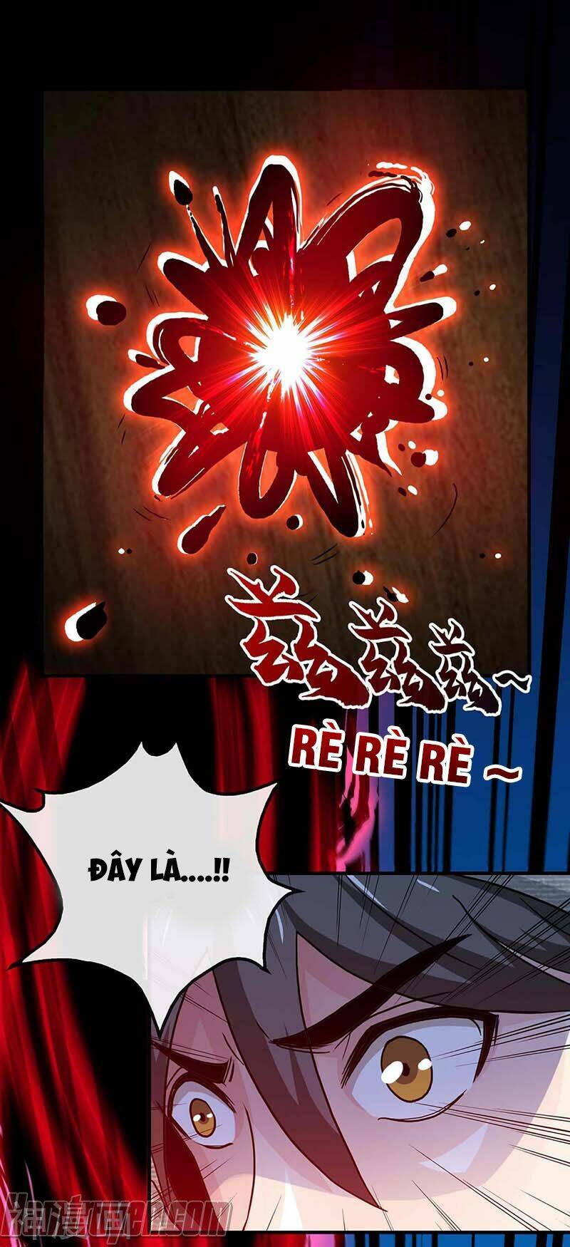 võ hồn tuyệt thế chapter 2 19