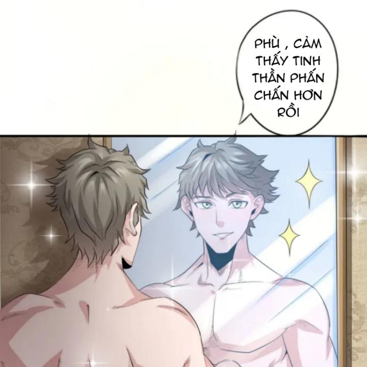 đô thị thần tướng chapter 1 24