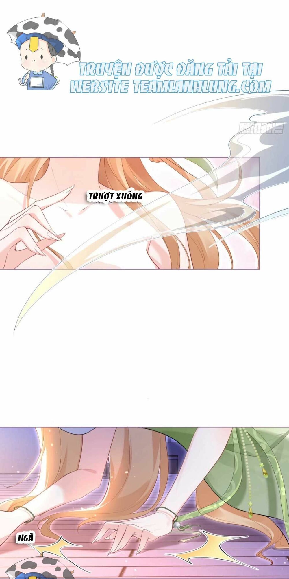 thiết lập ác nữ của tôi sụp đổ rồi chapter 7 34