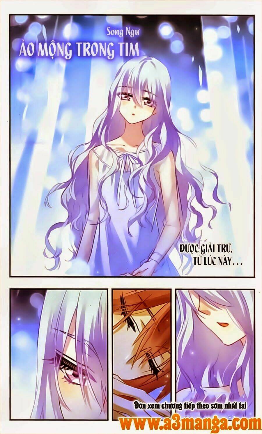 ngôi sao câu lạc bộ chapter 106 21