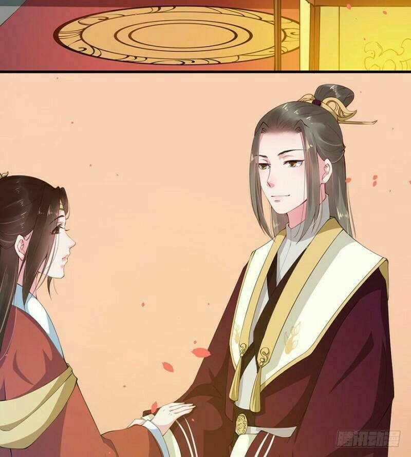 nàng công chúa nhã đan chapter 3 34