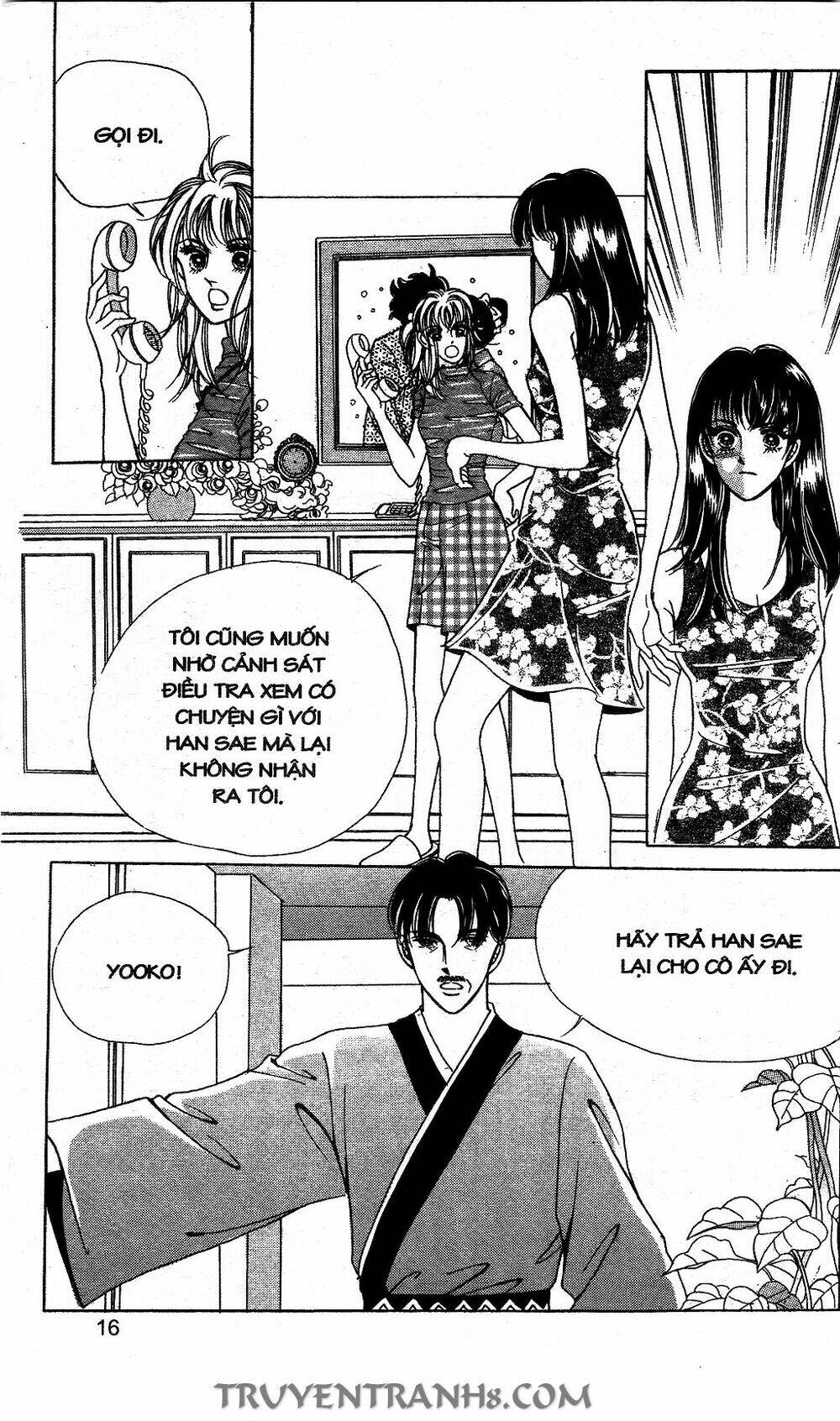 lọ lem kén rể chapter 43 17