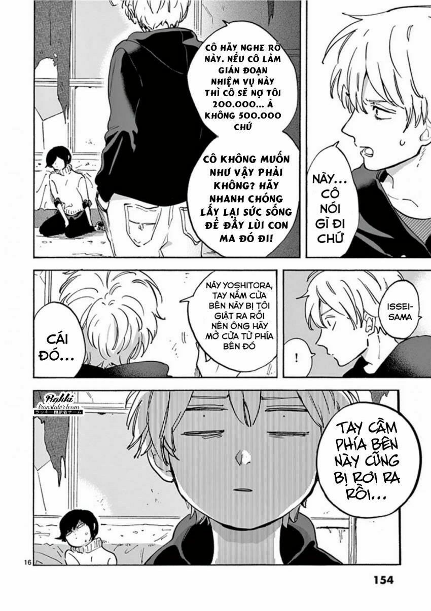 promise cinderella chapter 5 16