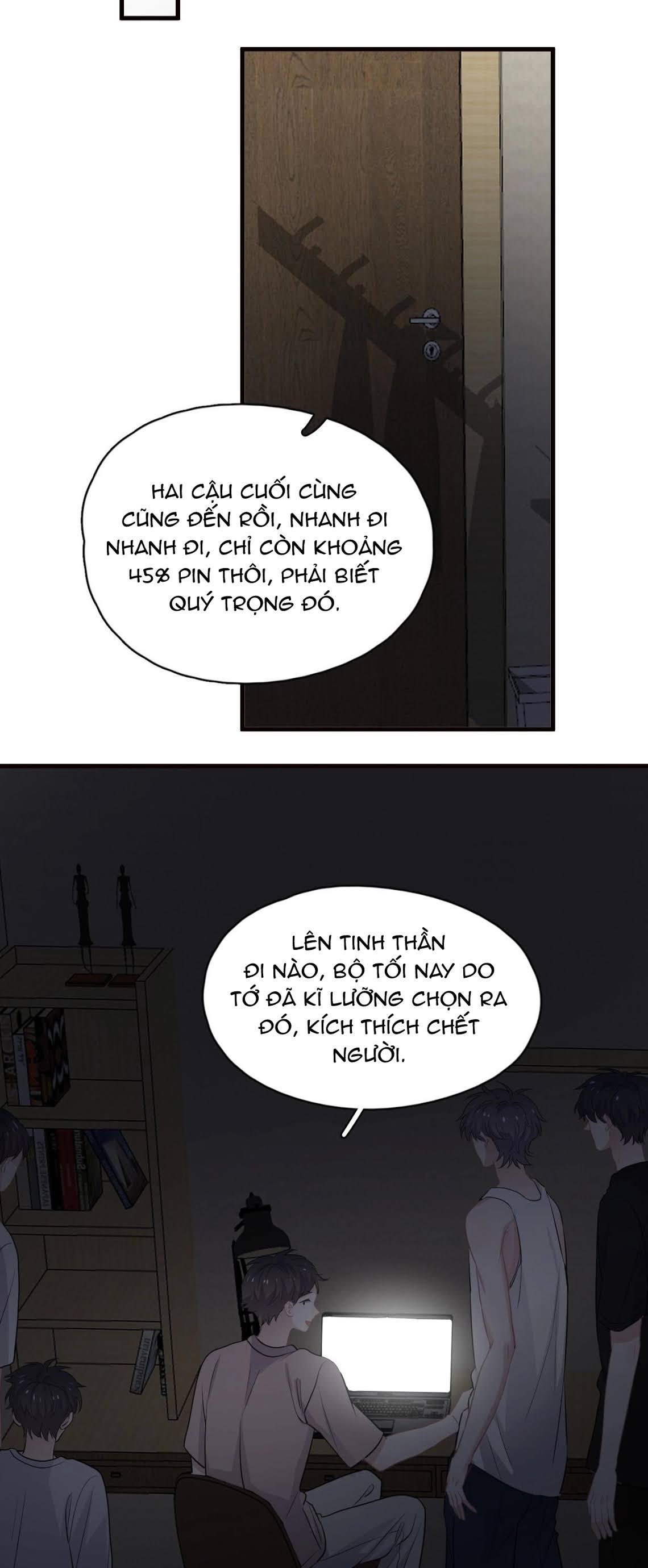 đề này vượt quá sức rồi chapter 31 25