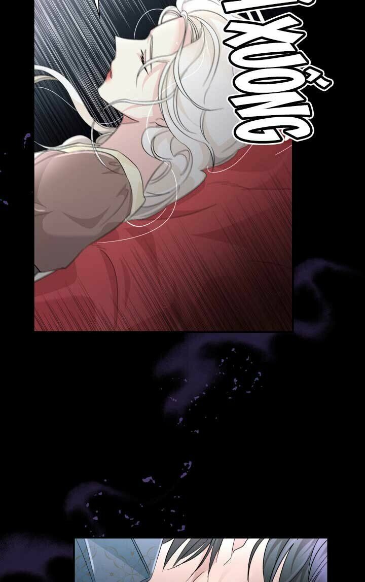 dây xích kiềm chế nam chính hắc ám tuột mất rồi chapter 9 12