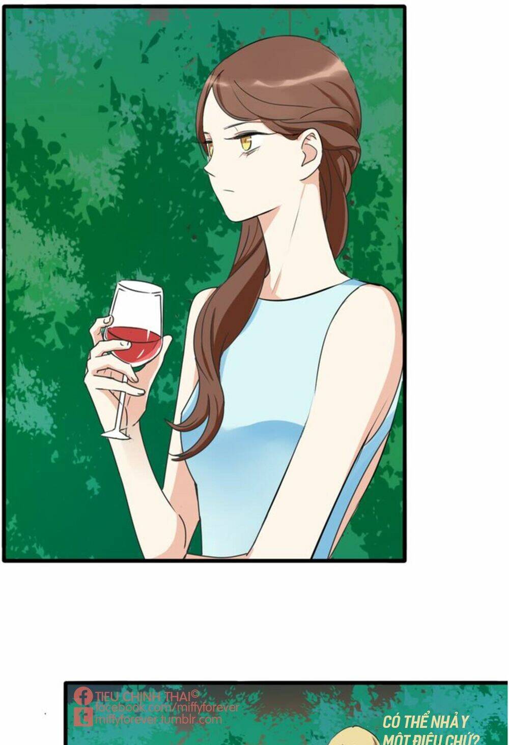 mùi hương lãng mạn chapter 6 25