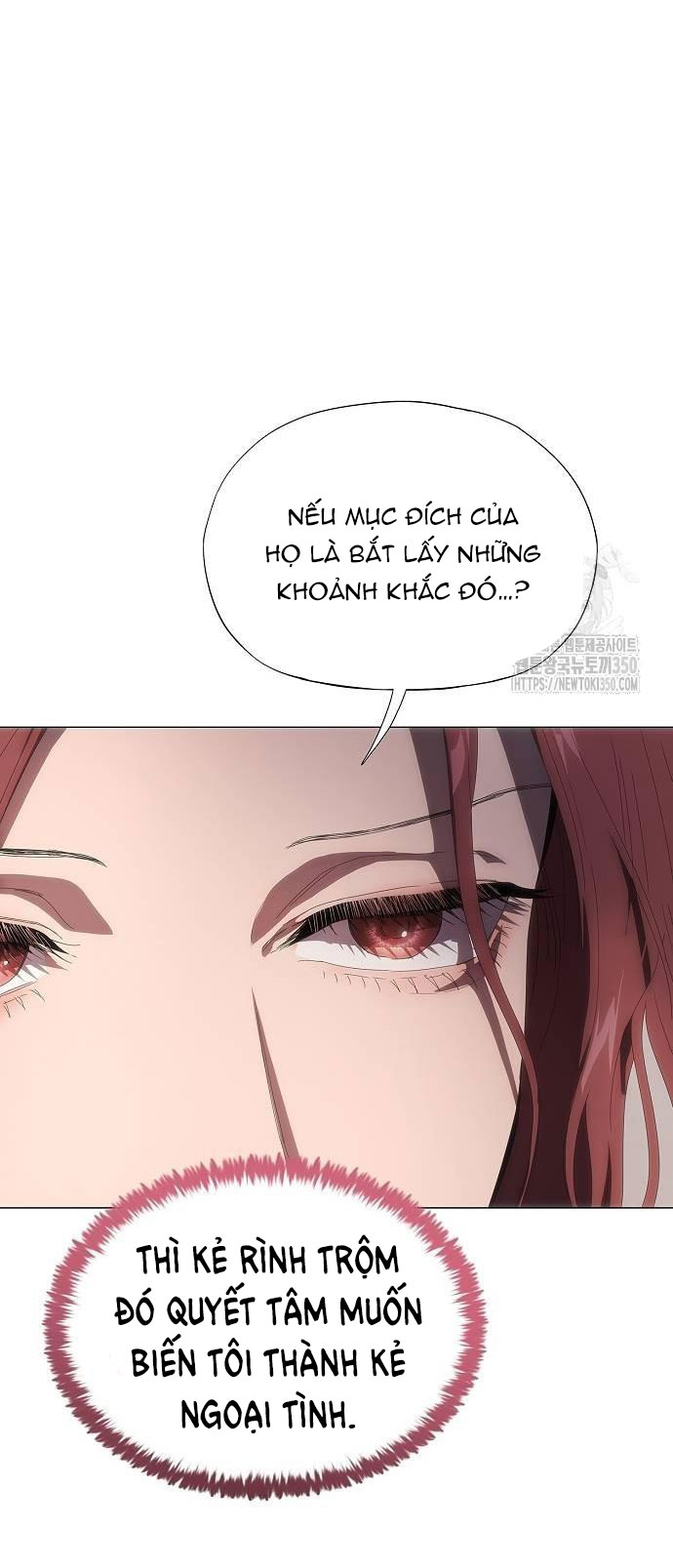 không thể thoát ra khỏi bộ phim kịch tính chapter 28.1 38