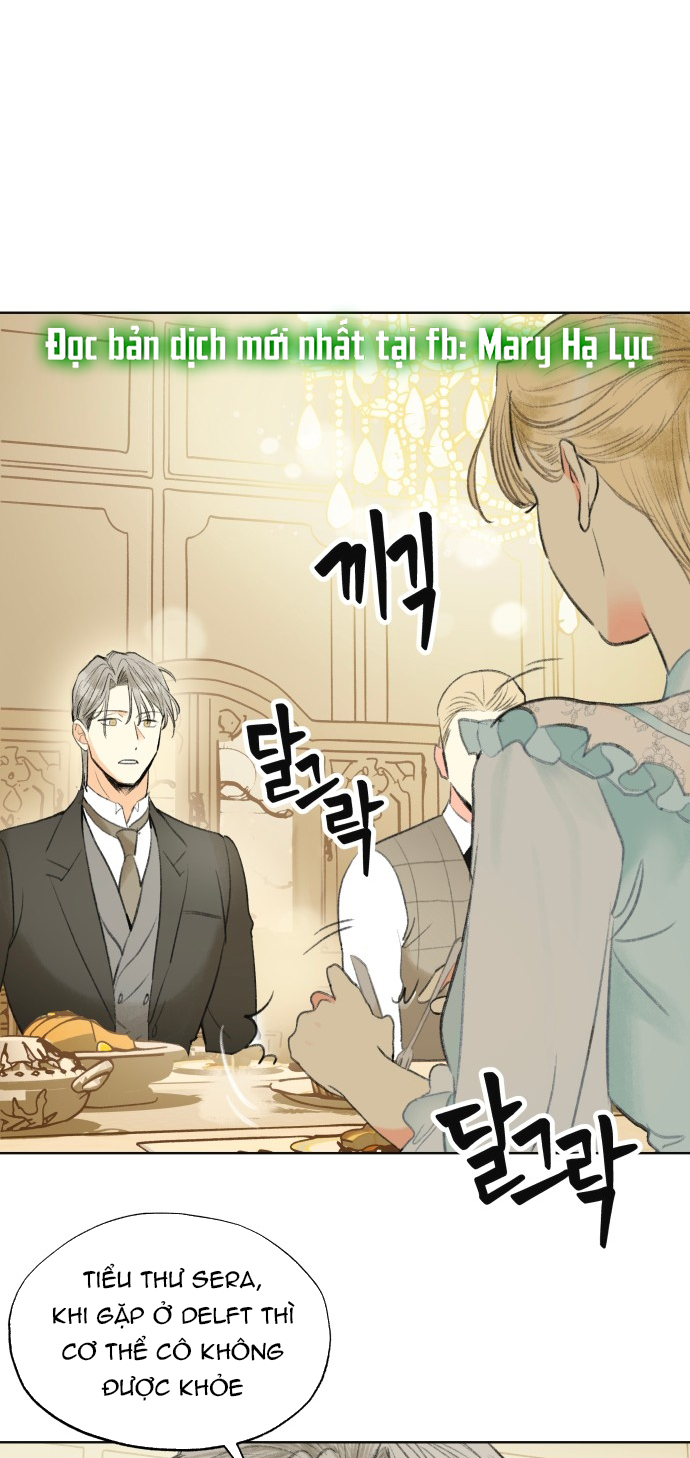 [18+] sự thuần khiết dành cho em chapter 4.1 9