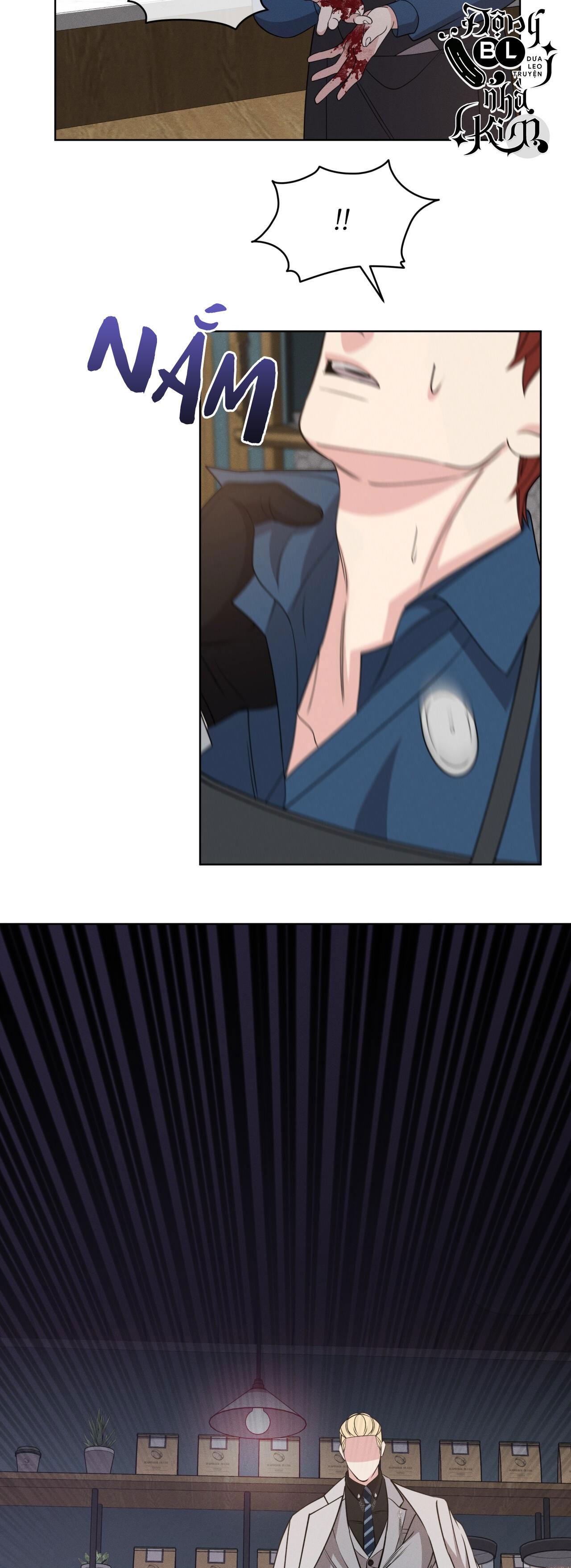 đêm ở london chapter 19 39