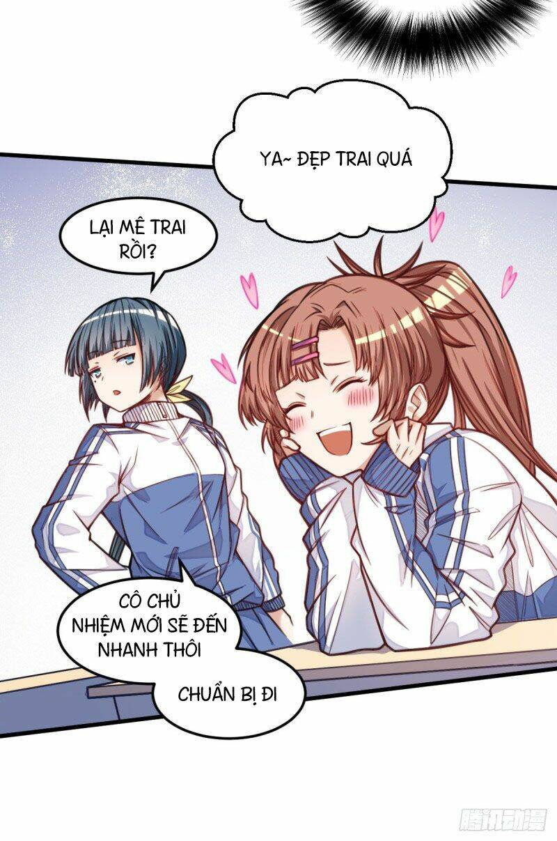 võng du chi tối cường liệp nhân chapter 9 7