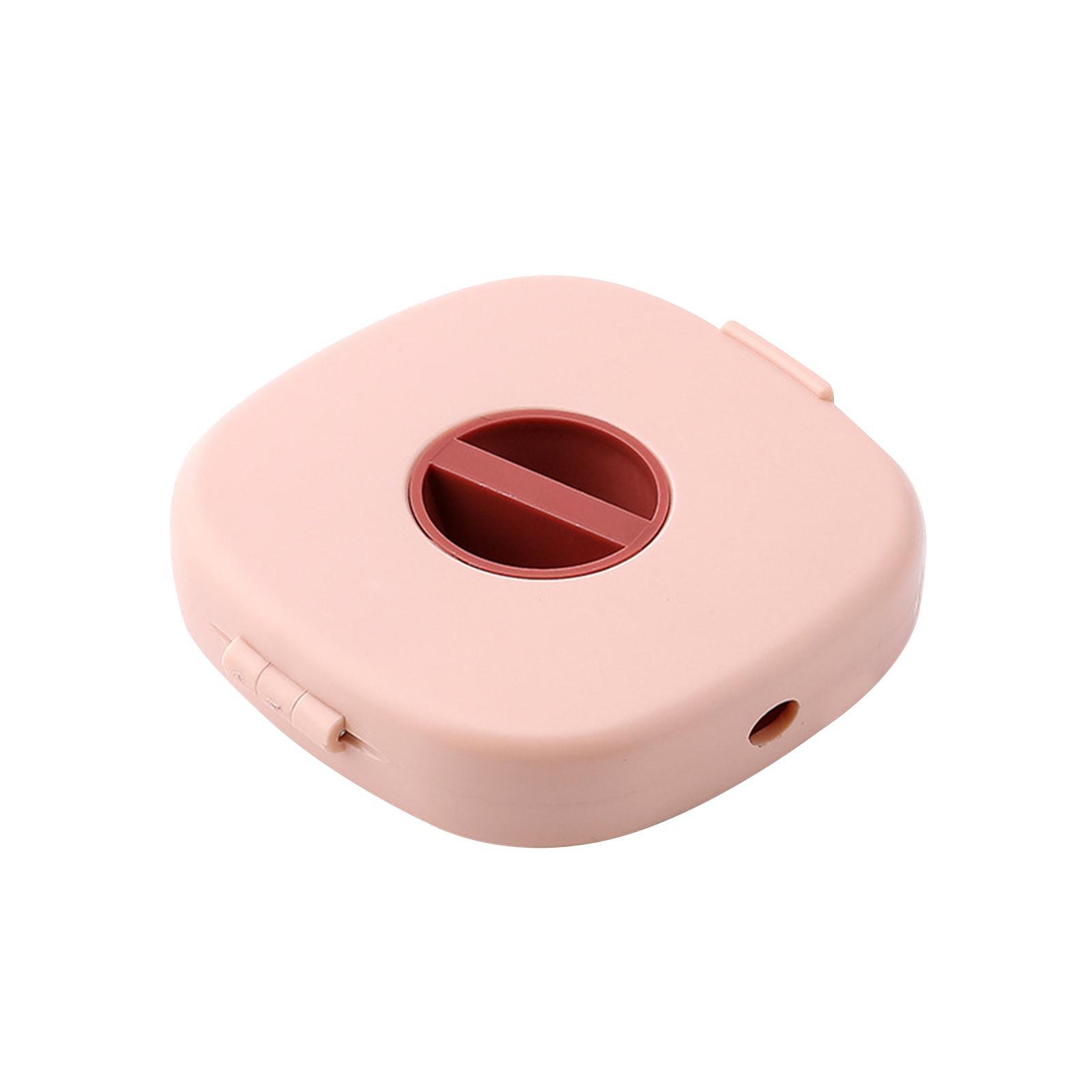 Data Cable Storage Box Cord Storage Container Cord Organizer Box for Charger