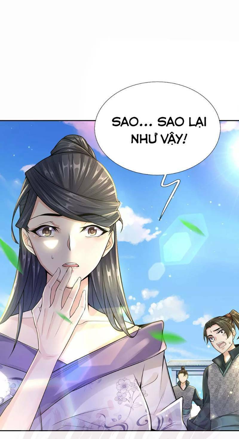 thân thể của ta là kiếm chủng chapter 16 11
