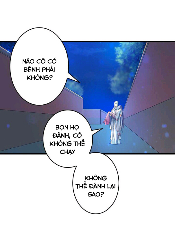 mấy bà vợ của trẫm đều chết hết rồi chapter 24 19